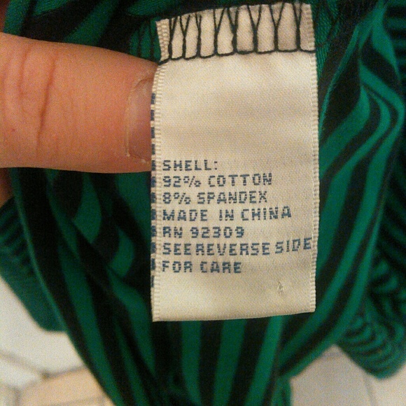 Chic nautical blouse ⚓ - Picture 4 of 5